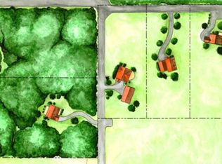 3187 McGee Rd, Custer, WA 98240