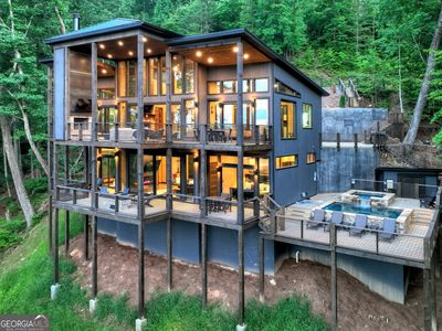 371 Genessee Path, Blue Ridge, GA, 30513
