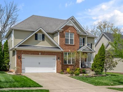 2240 Dunhill Ln, Lexington, KY, 40509