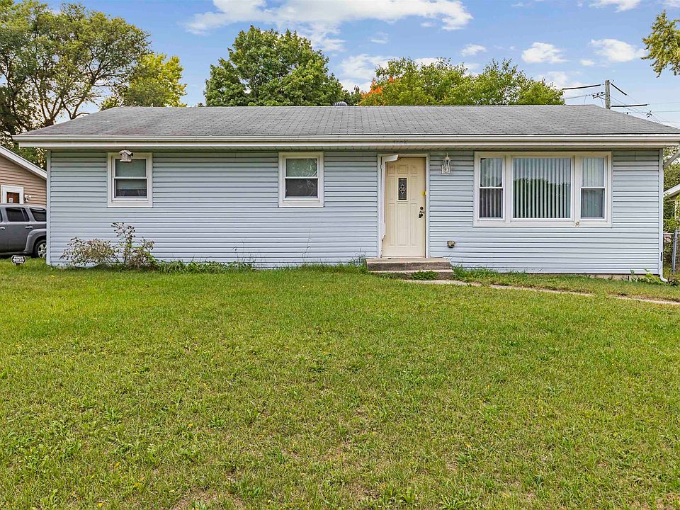 1st image of 3106 La Salle Ave