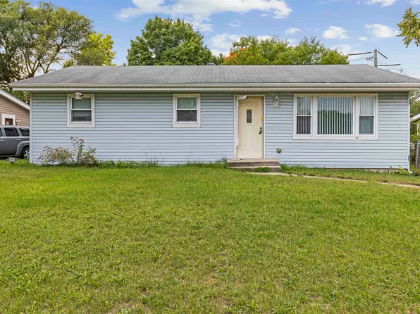 3106 La Salle Ave, Rockford, IL 61114