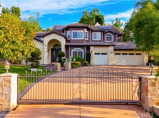 20828 Fuerte Dr, Walnut, CA 91789