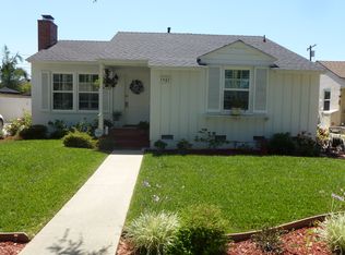 1947 Stearnlee Ave, Long Beach, CA 90815