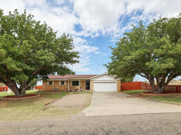 106 Tonja Ave, Amarillo, TX 79108