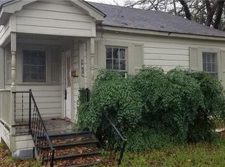 3819 Flora Ave, Shreveport, LA 71109