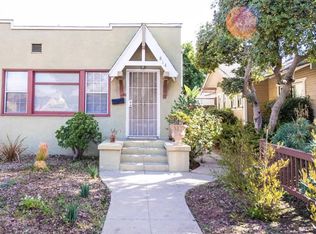 814 Dawson Ave, Long Beach, CA 90804