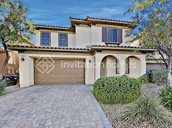 7651 Engleberg Ave, Las Vegas, NV 89178