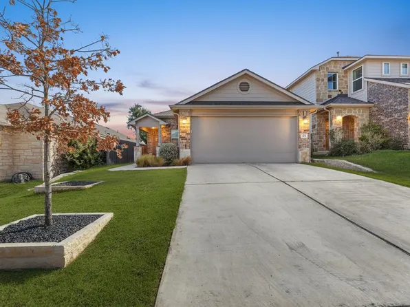 112 Sandhill Piper St, Leander, TX 78641