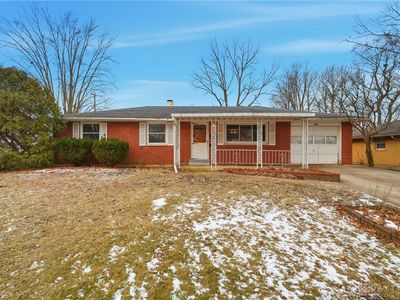 605 Barbara Dr, Tipp City, OH, 45371
