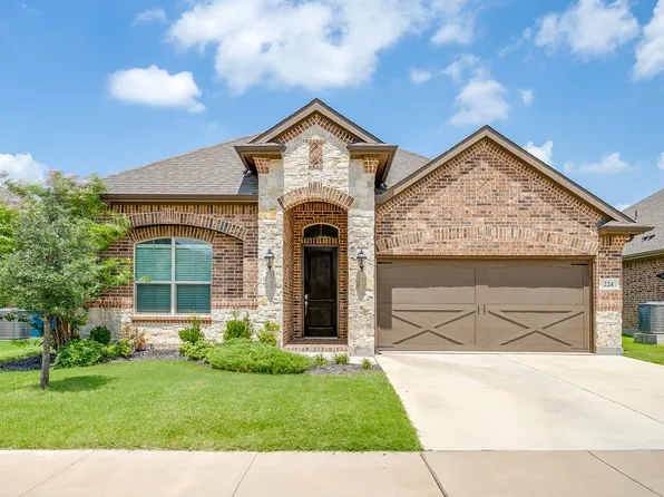 224 Gill Point Ln, Aledo, TX 76008