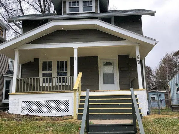 63 Stewart Ave, Mansfield, OH 44906