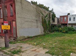 1864 N Marston St, Philadelphia, PA 19121