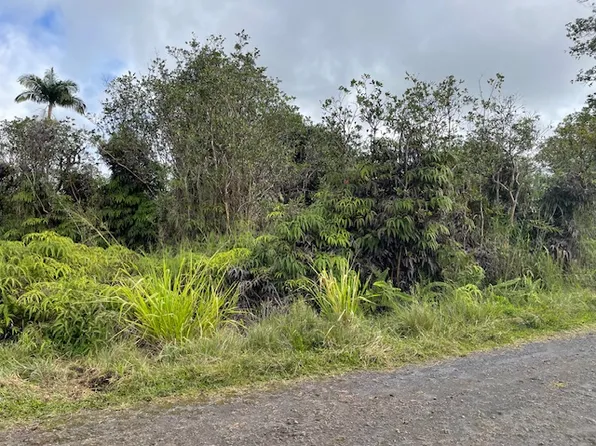 16-1265 Io Kea Rd Lot 3688, Mountain View, HI 96771