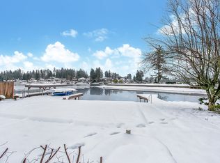 1317 Tacoma Point Dr E, Lake Tapps, WA 98391