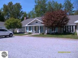 2686 S Us 23, Greenbush, MI 48738