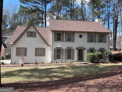 100 Corran Ct, Peachtree City, GA, 30269