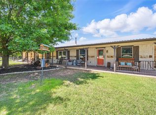 2800 E Fm 4, Cleburne, TX 76031