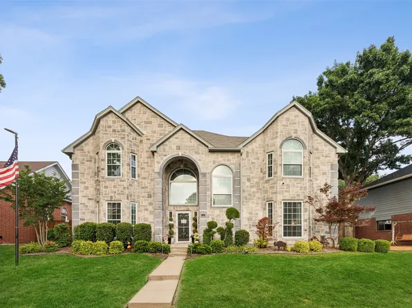763 Livingston Dr, Allen, TX 75002