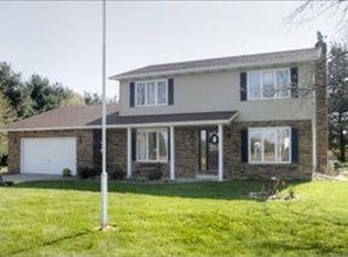 9900 1/2 Mile Rd, East Leroy, MI 49051