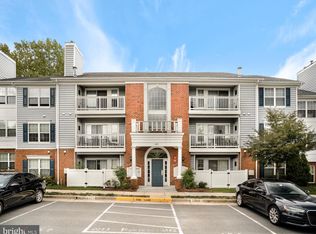 623 Constellation Sq SE UNIT L, Leesburg, VA 20175
