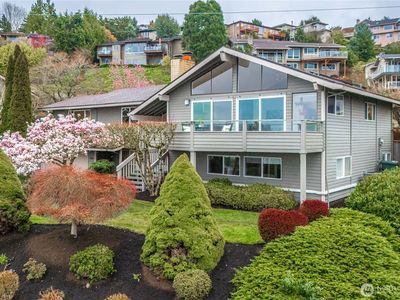 4538 Somerset Drive SE, Bellevue, WA, 98006