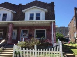616 N Jefferson St, Allentown, PA 18102
