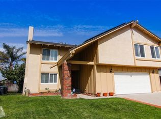 2731 Atherwood Ave, Simi Valley, CA 93065
