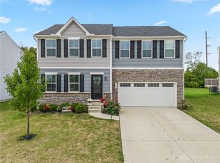 2620 Kingman Dr, Xenia, OH 45385