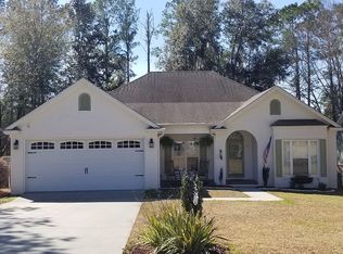 4517 Plantation Crest Rd, Valdosta, GA 31602