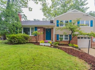 6743 Bostwick Dr, Springfield, VA 22151