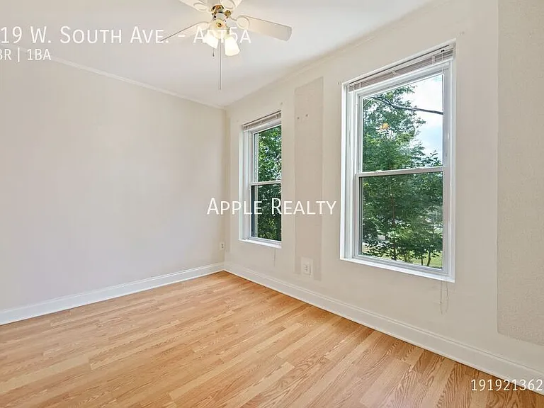 219 W South Ave #5A — Photo 10