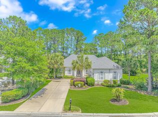 5303 Pheasant Dr LOT 113, North Myrtle Beach, SC 29582