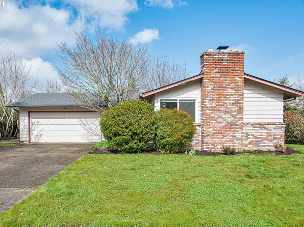 4133 NE Beaumead St, Hillsboro, OR 97124