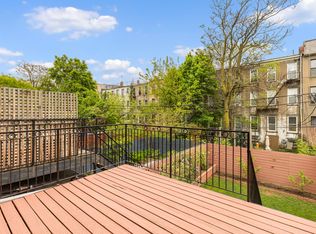 410 Chauncey St #2, Brooklyn, NY 11233