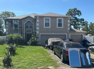 11106 Sedgefield Ave, Spring Hill, FL 34608