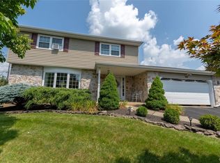 7541 Violet Cir, Macungie, PA 18062