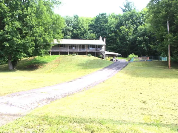 9534 Taberg Florence Rd, Taberg, NY 13471