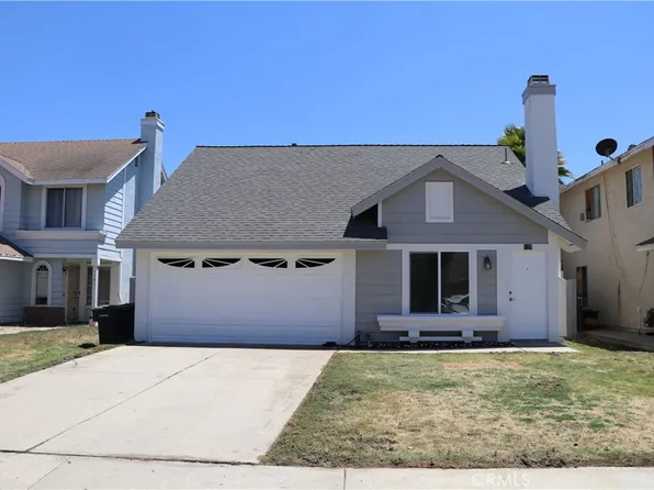 127 Evergreen Pl, Perris, CA 92571