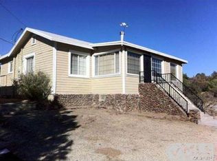 6601 Hubbard Rd, Acton, CA 93510