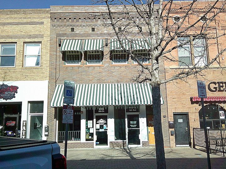 1st image of 815 9th St #1/2-1