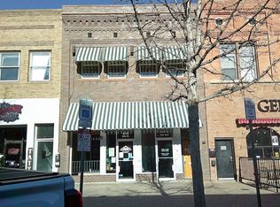 815 9th St #1/2-1, Greeley, CO 80631