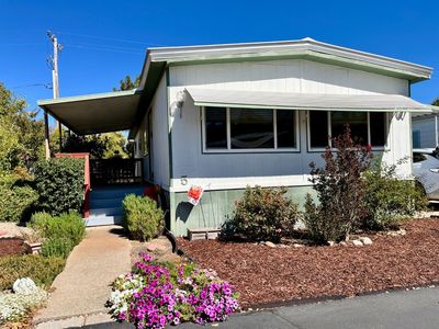 1330 Calaveritas Rd Spc 5, San Andreas, CA, 95249