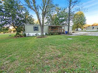 310 Wilderness Rd, Mammoth Cave, KY 42259