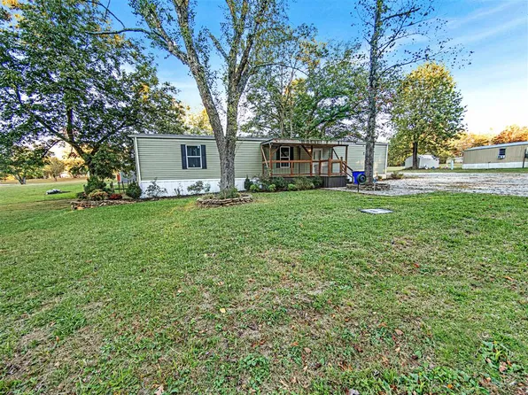 310 Wilderness Rd, Mammoth Cave, KY 42259
