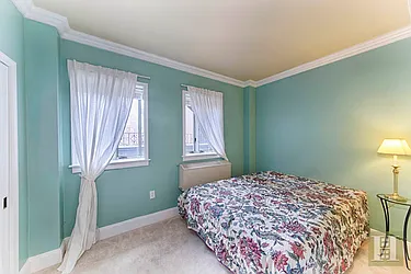 Rented by Halstead Real Estate