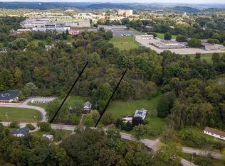 2612 Pitcairn Rd, Monroeville, PA 15146