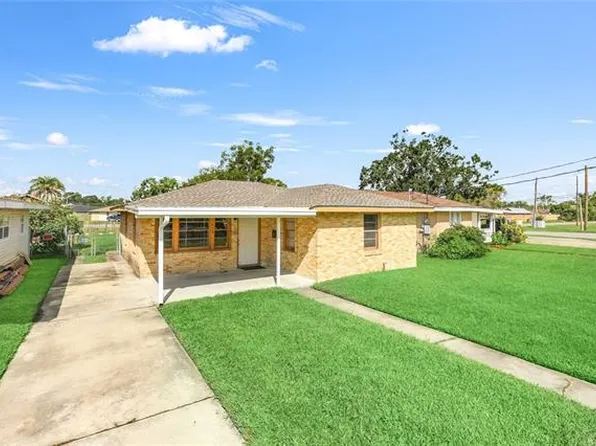438 Soniat Ave, Harahan, LA 70123