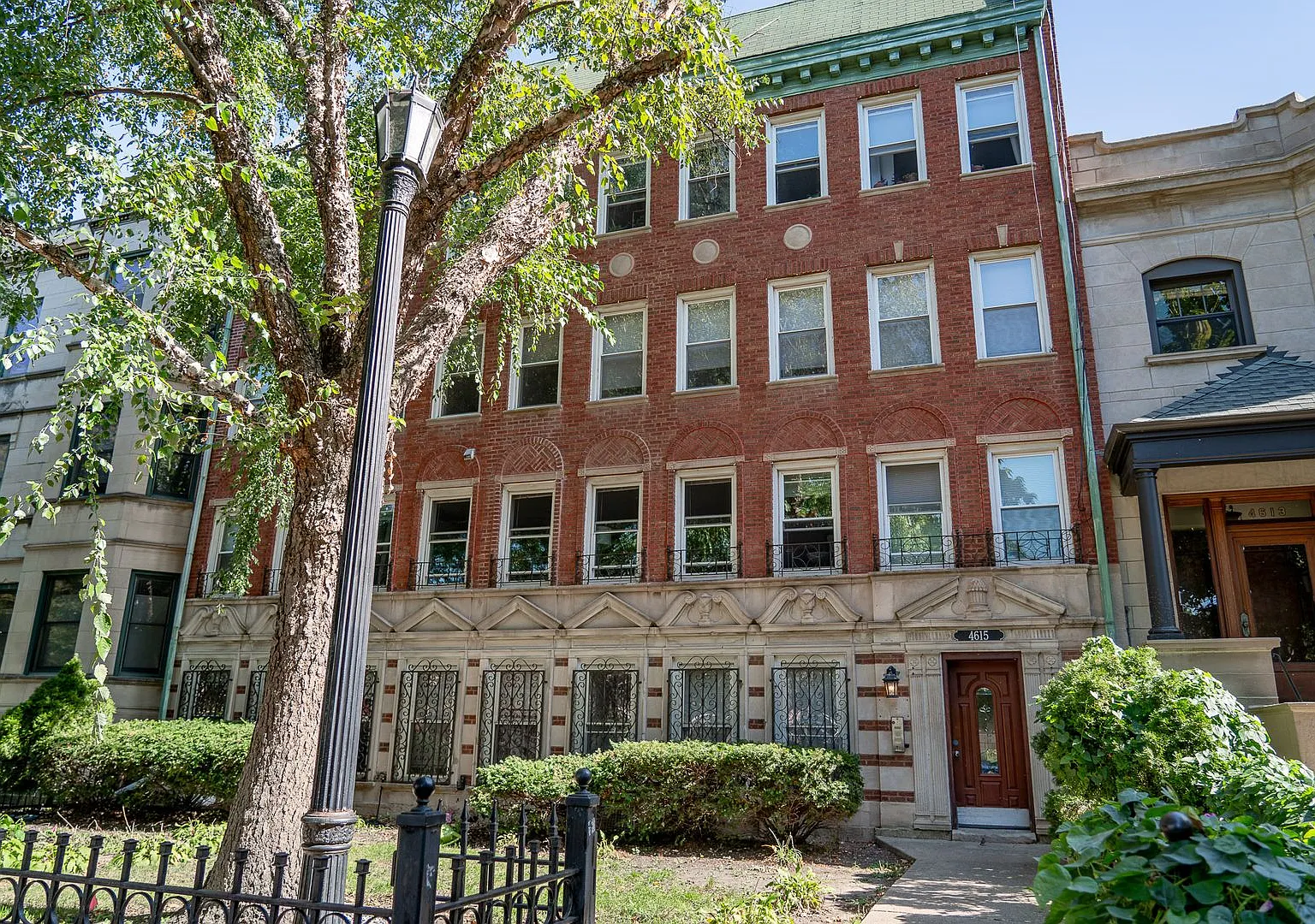 Malden — Photo 2