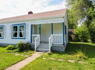 2529 E 35th St #A, Indianapolis, IN