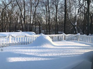 107 E Clearwater Ave, Beverly Shores, IN 46301